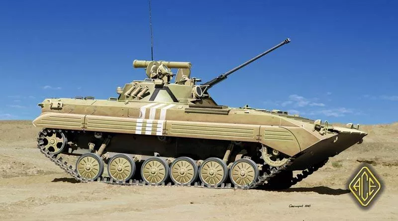 ACE - BMP-2 